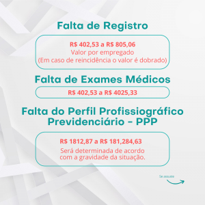 ESOCIAL 2023: COMO ENVIAR OS EVENTOS, QUAIS AS EMPRESAS OBRIGADAS E COMO  EVITAR MULTAS - Clinica DF Saúde e Segurança do Trabalho