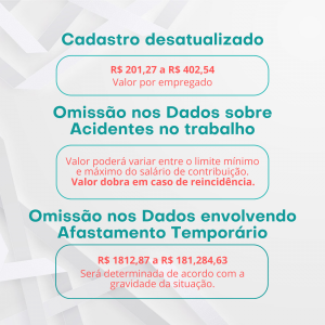 ESOCIAL 2023: COMO ENVIAR OS EVENTOS, QUAIS AS EMPRESAS OBRIGADAS E COMO  EVITAR MULTAS - Clinica DF Saúde e Segurança do Trabalho