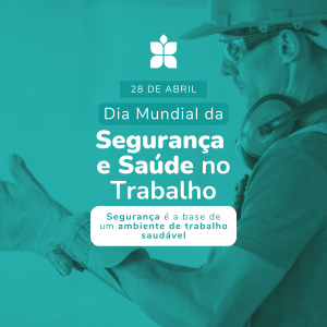 Novidade – Site com perguntas e respostas online sobre Segurança e Saúde no  Trabalho